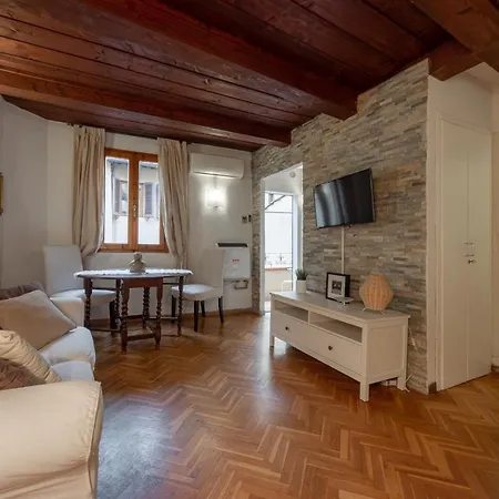 Signoria Florentine Apartment Florença Exterior foto