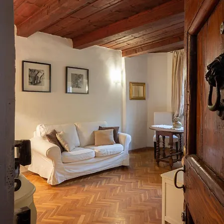 Signoria Florentine Apartment Florença Exterior foto