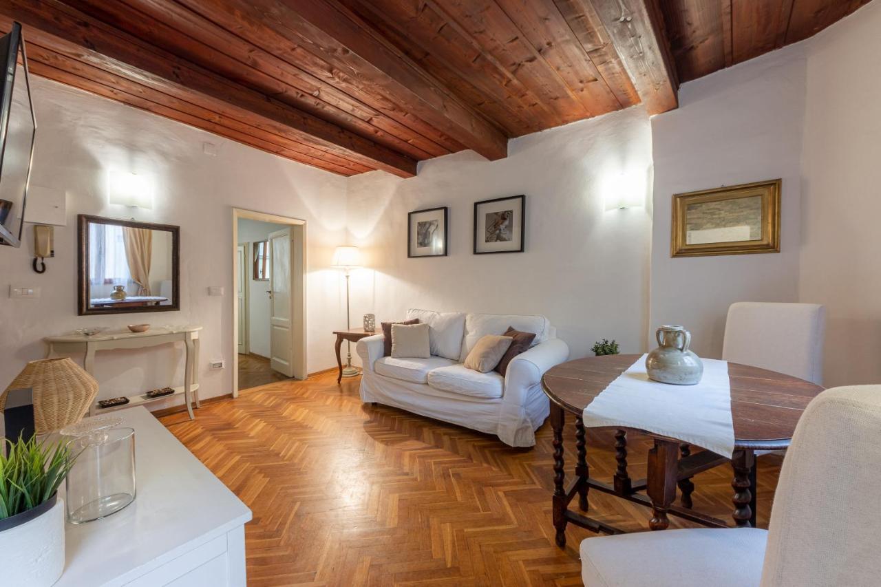 Signoria Florentine Appartamento *